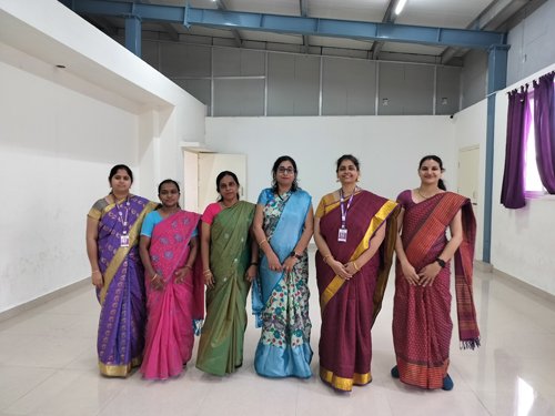 Teachers Induction Programme